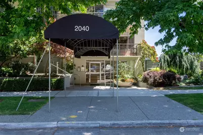 2040 43rd Avenue E #103, Seattle, WA 98102 - Photo 1