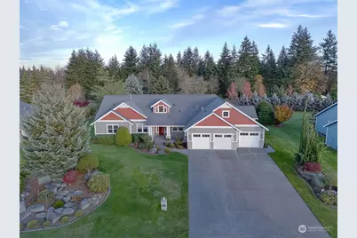 11932 Dream Street SW, Olympia, WA 98512 - Photo 1