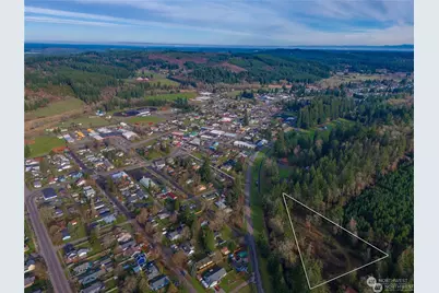 0 W Park Avenue, Tenino, WA 98589 - Photo 1