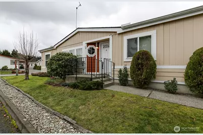 2610 E Section Street #85, Mount Vernon, WA 98274 - Photo 1