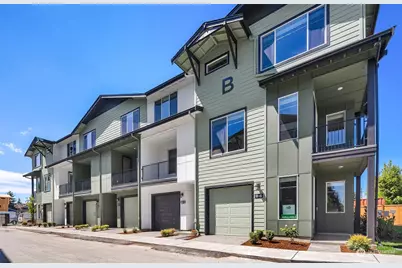 626 164th (Homesite 9) Street SW #F3, Lynnwood, WA 98087 - Photo 1