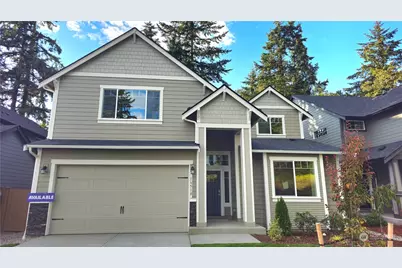 16402 8th Avenue Ct E #Lot 35, Spanaway, WA 98387 - Photo 1