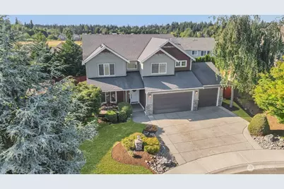 2708 216th Avenue Ct E, Lake Tapps, WA 98391 - Photo 1