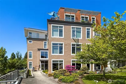 170 Harbor Square Loop NE #A308, Bainbridge Island, WA 98110 - Photo 1