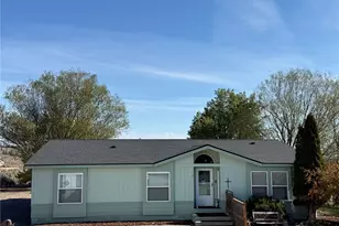 16161 Badger Mountain Rd, East Wenatchee, WA 98802 - Photo 1