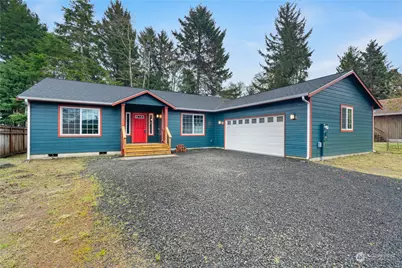 394 Lake View Loop NE, Ocean Shores, WA 98569 - Photo 1