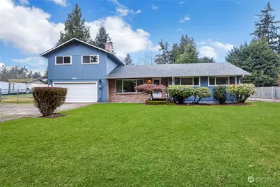 9802 74th Ave E, Puyallup, WA 98373 - Photo 1