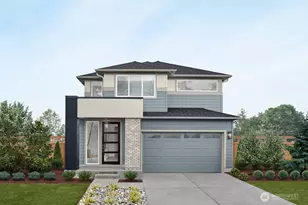 4633 88th Dr NE, Marysville, WA 98270 - Photo 1