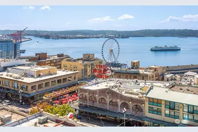 1521 2nd Avenue #904, Seattle, WA 98101 - Photo 1