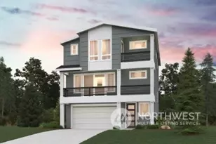 17554 NE Midnight Sun Loop, Poulsbo, WA 98370 - Photo 1