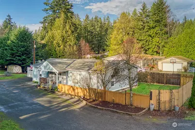 6205 NE Central Valley Road NE, Bremerton, WA 98311 - Photo 1