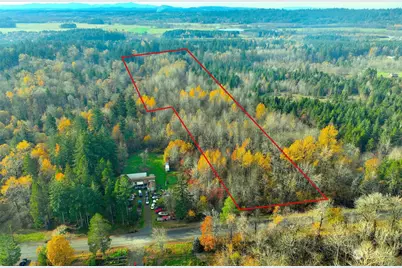 0 Boone Road, Toledo, WA 98596 - Photo 1