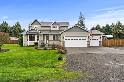 18346 Guava Street SW, Rochester, WA 98579 - Photo 1