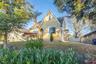 5009 S L St, Tacoma, WA 98408 - Photo 1