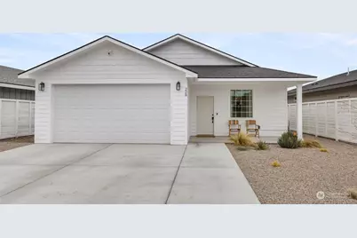 228 SE 4th Avenue, Soap Lake, WA 98851 - Photo 1