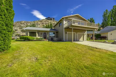 123 Fair Way, Chelan, WA 98816 - Photo 1
