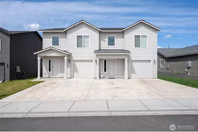 324 326 W 6th Street, Warden, WA 98857 - Photo 1