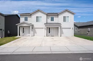 324 326 W 6th St, Warden, WA 98857 - Photo 1