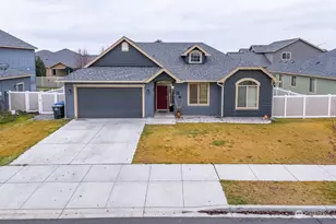4719 Badger St, Moses Lake, WA 98837 - Photo 1