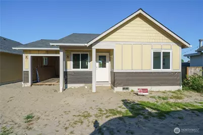 115 7th Street SW, Long Beach, WA 98631 - Photo 1