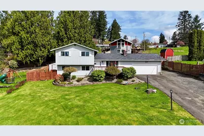 117 Heritage Drive, Elma, WA 98541 - Photo 1