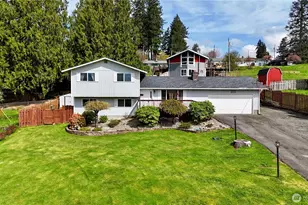 117 Heritage Dr, Elma, WA 98541 - Photo 1