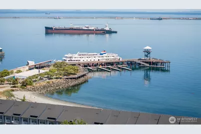 306 E Front Street #2, Port Angeles, WA 98362 - Photo 1