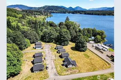 20 Smithville Road, Beaver, WA 98305 - Photo 1