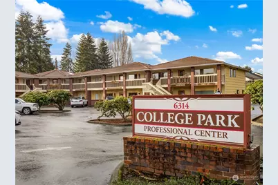 6314 19th Street W #19, Fircrest, WA 98466 - Photo 1