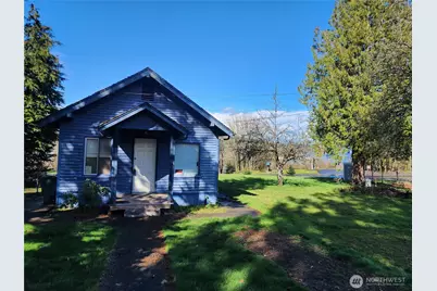 610 Fairmount Avenue, Shelton, WA 98584 - Photo 1