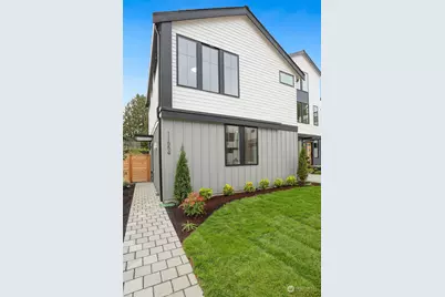 2119 N 117th Street, Seattle, WA 98133 - Photo 1