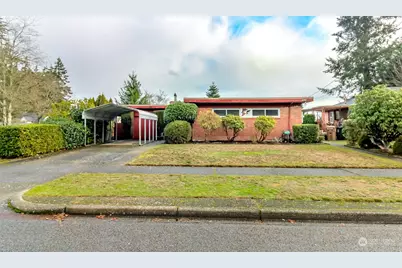 905 S Monroe, Tacoma, WA 98405 - Photo 1