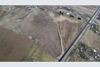 0 Lot A Parke Creek Road, Ellensburg, WA 98926 - Photo 1