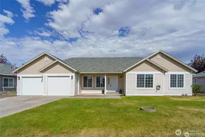 150 K St. NE, Ephrata, WA 98823 - Photo 1