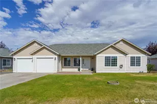 150 K St NE, Ephrata, WA 98823 - Photo 1