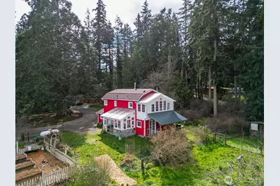 191 Ness' Corner Road, Port Hadlock, WA 98339 - Photo 1