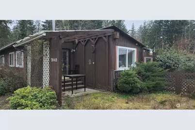 2040 E Agate Road, Shelton, WA 98584 - Photo 1