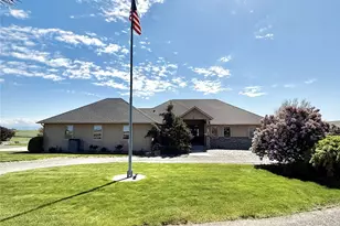 1078 Gardena Creek Rd, Touchet, WA 99360 - Photo 1