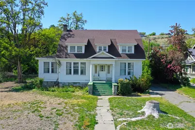 675 4th Avenue N, Okanogan, WA 98840 - Photo 1