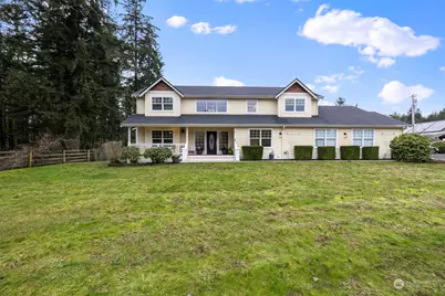 11747 Central Valley Road NE, Poulsbo, WA 98370 - Photo 1