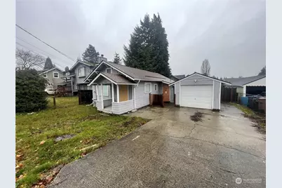 7632 S D Street, Tacoma, WA 98408 - Photo 1