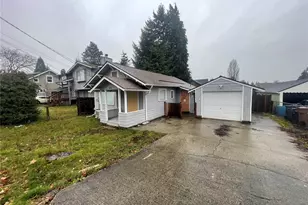 7632 S D St, Tacoma, WA 98408 - Photo 1