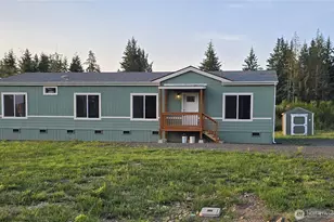 53 Newton Rd, Forks, WA 98331 - Photo 1