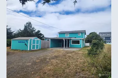 381 Ocean Shores Boulevard NW, Ocean Shores, WA 98569 - Photo 1