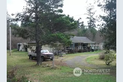16312 Pacific Way NE, Long Beach, WA 98631 - Photo 1