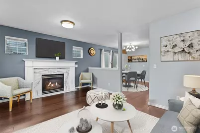 6405 Lombard Avenue #A, Everett, WA 98203 - Photo 1