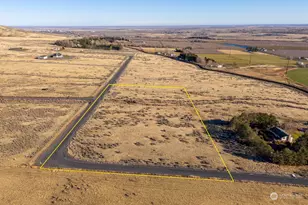 0 Road F NW, Ephrata, WA 98823 - Photo 1