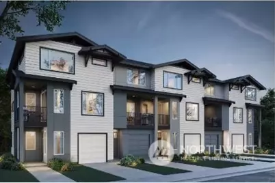 626 164th (Homesite 34) Street SW #E2, Lynnwood, WA 98087 - Photo 1