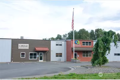 401 Lincoln Street, Everson, WA 98247 - Photo 1