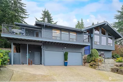 11142 SE 57th Street, Bellevue, WA 98006 - Photo 1